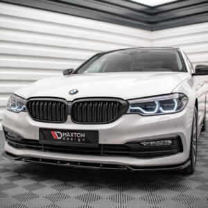 Maxton prednji splitter V.2 za BMW 5 G30 / G31