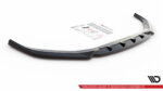 Maxton front splitter V.2 for BMW 5 G30 / G31