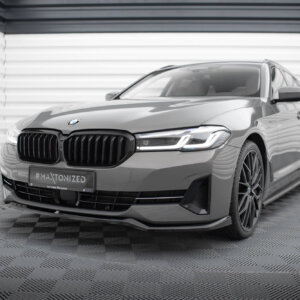 Maxton prednji splitter V.2 za BMW 5 G30 / G31 Facelift
