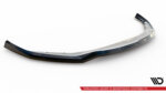 Maxton front splitter V.2 for BMW 5 G30 / G31 Facelift