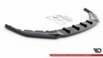 Maxton front splitter V.2 for BMW 5 M-Pack / M550i / M550d Sedan / Touring G30 / G31 Facelift