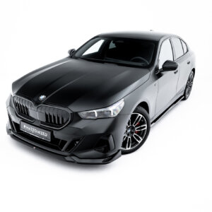 Maxton prednji splitter V.2 za BMW 5 / i5 M-Pack Sedan / Touring G60 / G61