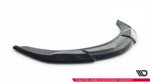 Maxton front splitter V.2 for BMW 6 Coupe E63 / Cabrio E64