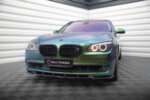 Maxton front splitter V.2 for BMW 7 F01