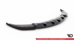 Maxton front splitter V.2 for BMW 7 F01