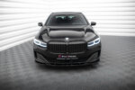 Maxton front splitter V.2 for BMW 7 G11 / G12 Facelift