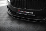 Maxton front splitter V.2 for BMW 7 G11 / G12 Facelift