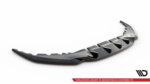 Maxton front splitter V.2 for BMW 7 G11 / G12 Facelift