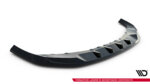 Maxton front splitter V.2 for BMW 7 G70