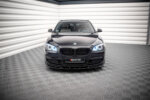 Maxton front splitter V.2 for BMW 7 M-Pack F01