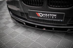 Maxton front splitter V.2 for BMW 7 M-Pack F01
