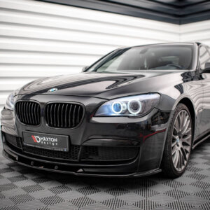 Maxton prednji splitter V.2 za BMW 7 M-Pack F01
