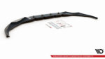 Maxton front splitter V.2 for BMW 7 M-Pack G11 / G12 Facelift