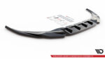 Maxton front splitter V.2 for BMW 7 M-Pack G11 / G12 Facelift