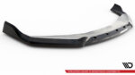 Maxton prednji splitter V.2 za BMW 7 M-Pack / M760e / i7 M-Pack G70