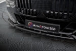 Maxton prednji splitter V.2 za BMW 7 M-Pack / M760e / i7 M-Pack G70