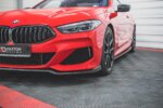 Maxton prednji splitter V.2 za BMW 8 Coupe G15 / 8 Gran Coupe M-pack G16