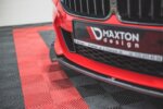 Maxton prednji splitter V.2 za BMW 8 Coupe G15 / 8 Gran Coupe M-pack G16