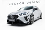 Maxton front splitter V.2 for BMW M135i F70