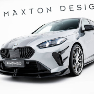 Maxton prednji splitter V.2 za BMW M135i F70