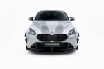 Maxton front splitter V.2 for BMW M135i F70