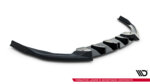 Maxton front splitter V.2 for BMW M135i M Performance F70