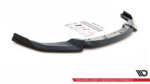 Maxton front splitter V.2 for BMW M2 Competition F87