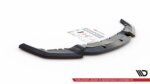 Maxton front splitter V.2 for BMW M2 F87