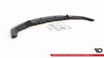 Maxton front splitter V.2 for BMW M2 F87