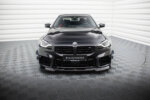 Maxton front splitter V.2 for BMW M2 G87