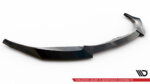 Maxton front splitter V.2 for BMW M2 G87
