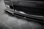 Maxton front splitter V.2 for BMW M3 / 3 M-Pack Coupe / Cabrio E36