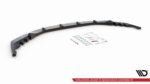 Maxton front splitter V.2 for BMW M4 G82 / G82 Facelift