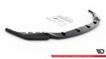 Maxton front splitter V.2 for BMW M4 G82 / G82 Facelift