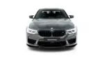 Maxton front splitter V.2 for BMW M5 F90
