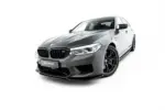 Maxton front splitter V.2 for BMW M5 F90