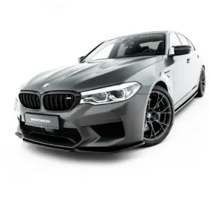 Maxton prednji splitter V.2 za BMW M5 F90