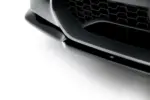Maxton front splitter V.2 for BMW M5 F90
