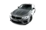 Maxton front splitter V.2 for BMW M5 F90
