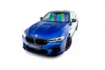 Maxton front splitter V.2 for BMW M5 F90 Facelift