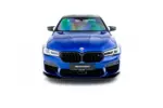 Maxton front splitter V.2 for BMW M5 F90 Facelift