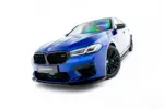 Maxton front splitter V.2 for BMW M5 F90 Facelift
