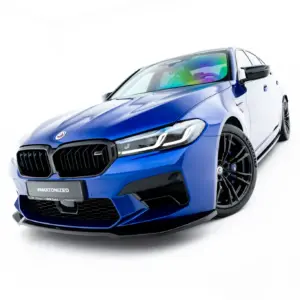 Maxton prednji splitter V.2 za BMW M5 F90 Facelift