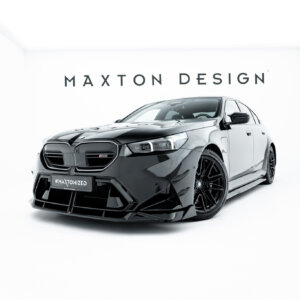 Maxton prednji splitter V.2 za BMW M5 Sedan / Touring G90
