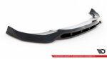 Maxton prednji splitter V.2 za BMW X3 M40d / M40i / M-Pack G01