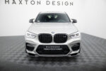 Maxton prednji splitter V.2 za BMW X4 M F98