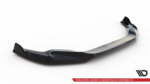 Maxton prednji splitter V.2 za BMW X4 M F98