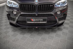 Maxton prednji splitter V.2 za BMW X5 M F85 / X6 M F86