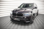 Maxton prednji splitter V.2 za BMW X5 M F85 / X6 M F86