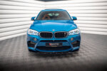 Maxton prednji splitter V.2 za BMW X5 M F85 / X6 M F86